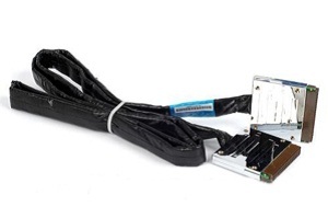 TDM кабель для соединения шлюзов G650  Avaya G600/G650 TDM LAN CABLE KIT RHS 700397284