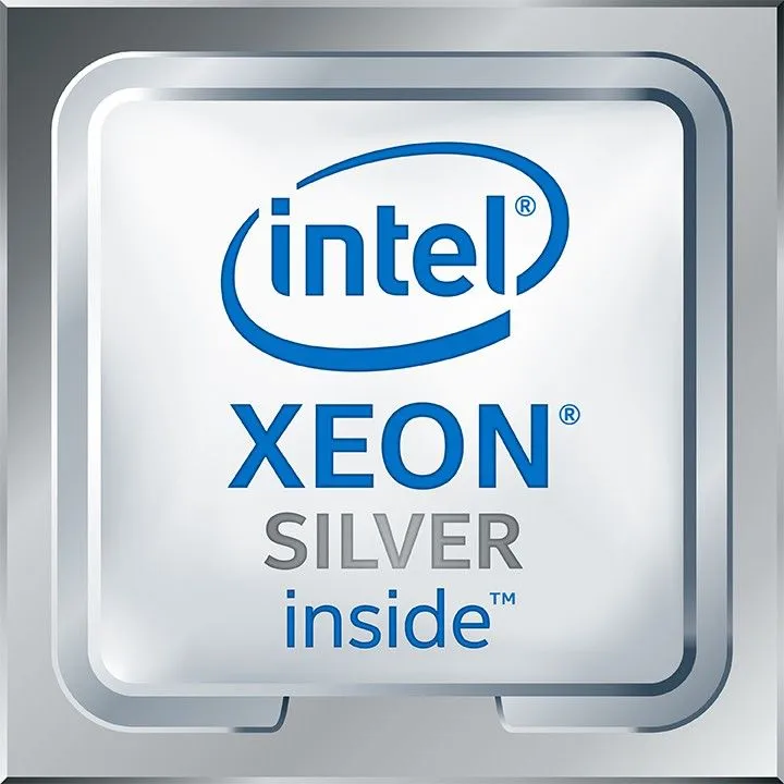 Процессор серверный 10-Core Xeon Silver 4410T 2.7 GHz