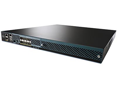 Контроллер Cisco AIR-CT5508-500-K9