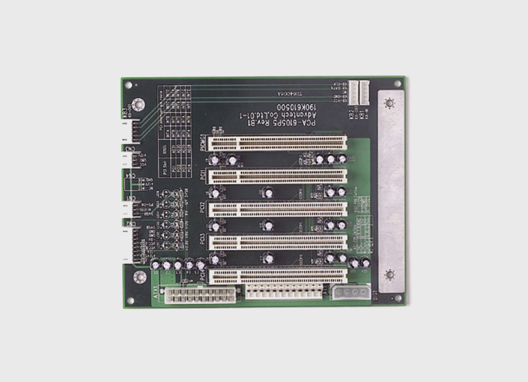 Pci 5.0