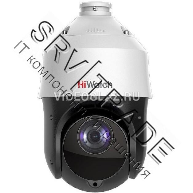 DS-I425 4Мп уличная поворотная IP-камера с EXIR-подсветкой до 100м
1/2.8'' Progressive Scan CMOS мат