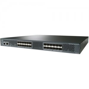 Коммутатор Cisco MDS 9100 Series DS-C9124AP-K9