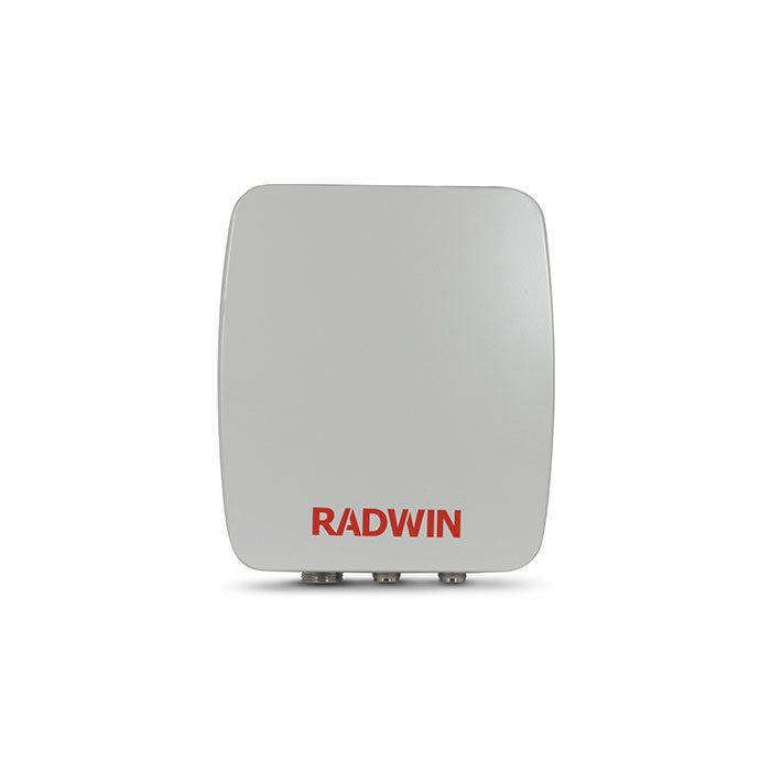 Радиоблок серии RADWIN 2000 A RW-2050-A125 с интегрированной антенной, поддержка всего диапазона час