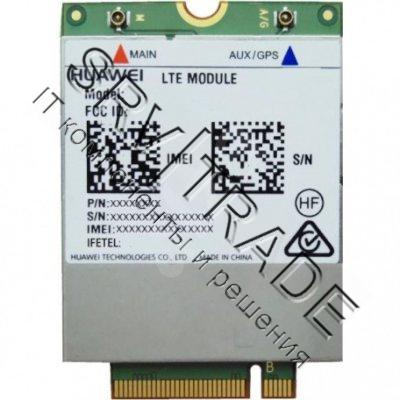 Серверный SSD 64GB M.2 SLOT-M2 02312KGR HUAWEI