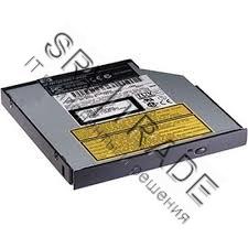 Привод HP Slim SATA DVD RW Optical Drive 12.7mm/481043-B21