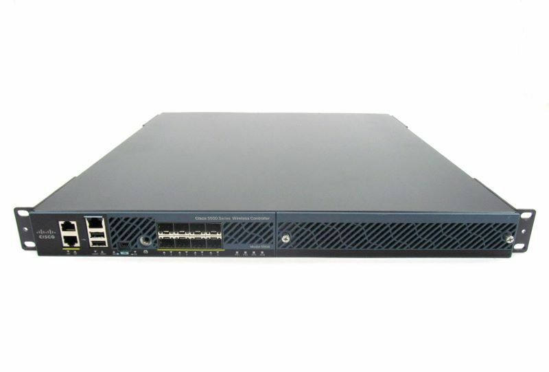 Контроллер Cisco AIR-CT7510-3K-K9
