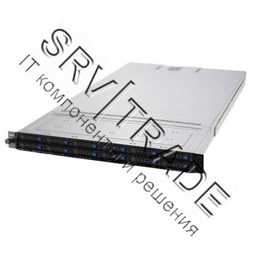 Серверная платформа ASUS RS700-E10-RS12U 1U (90SF0153-M00320) 