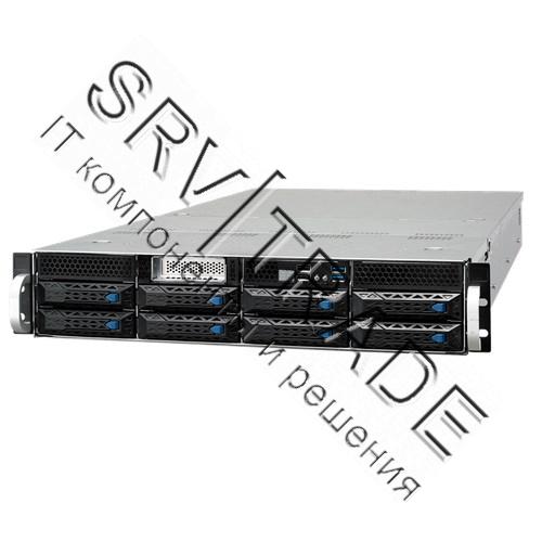 Серверная платформа Server ASUS ESC4000 G4 2U