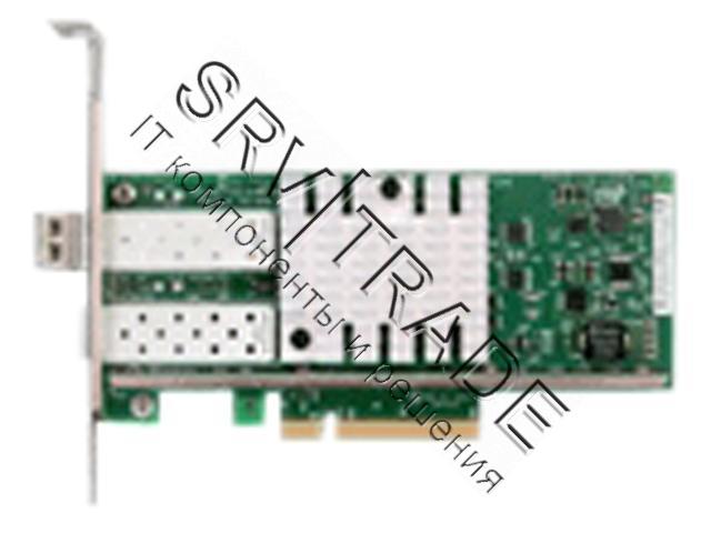 Адаптер Lenovo 9286CV-8e PCIe 6Gb 8 Port ThinkServer / External SAS RAID Adapter by LSI, 4XB0F28699