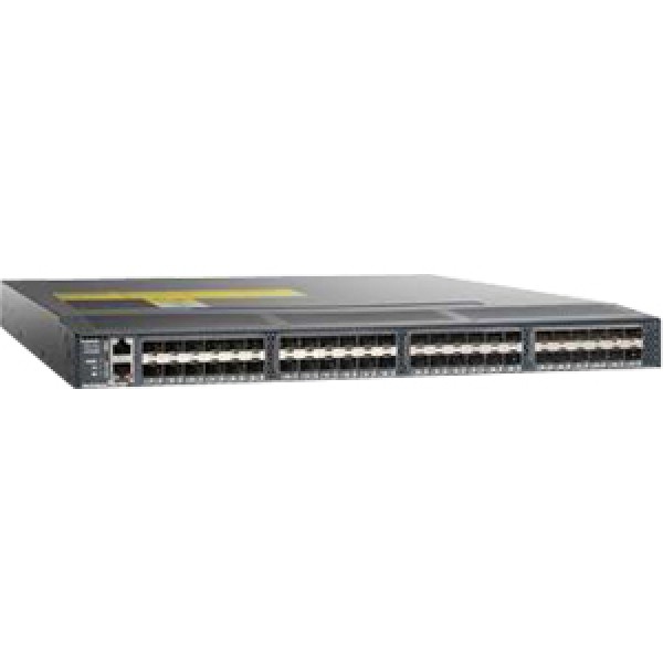 Коммутатор Cisco MDS 9100 Series DS-C9148D-8G32P-K9