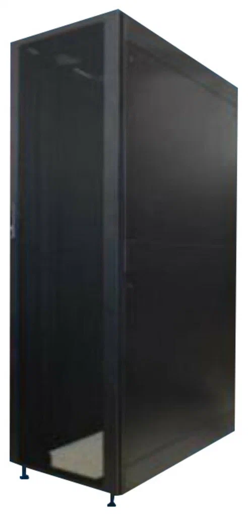 Шкаф телекоммуникационный напольный HUAWEI NETHOS-M FR42612W 2PDU/CBL MNGMT HUAWEI