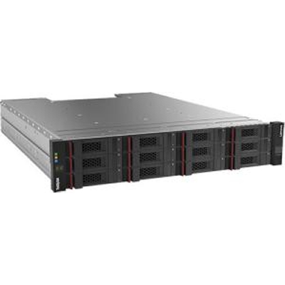 Система хранения данных Lenovo ThinkSystem DS4200 SAS Dual Controller Unit Rack 2U, 8GB cache memory