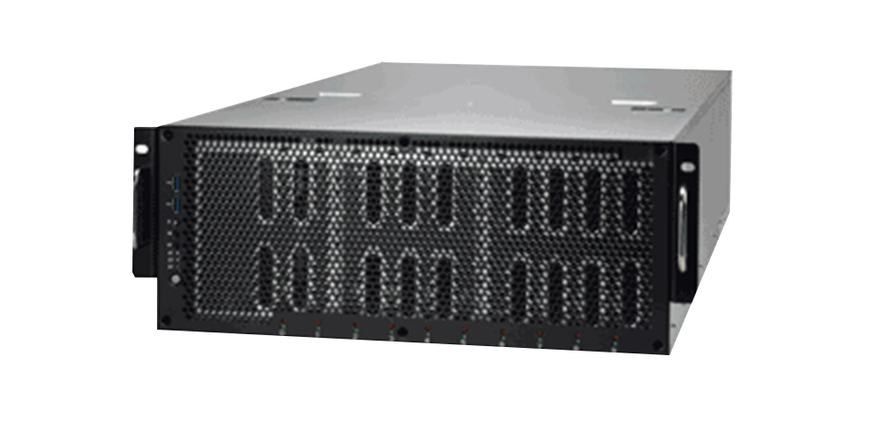 Серверная платформа Tyan HX FT48B-B7100 (B7100F48BV10HR-N) 4U