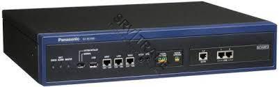 Базовый блок Panasonic KX-NS1000RU (Базовый блок IP АТС)