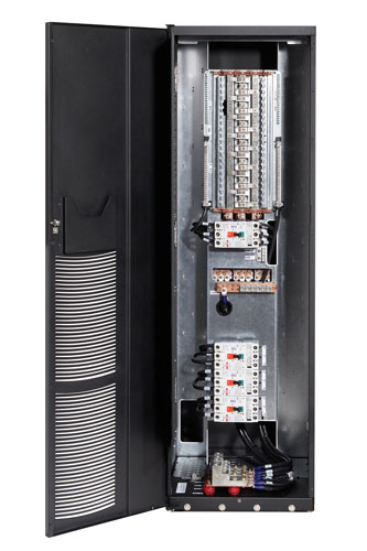 Модуль 9390 Tie Cabinet 3x120 kVA, 1024687