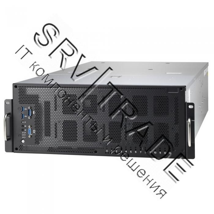 Серверная платформа Tyan HX FT77D-B7109 (B7109F77DV4HR-2T-NF) 