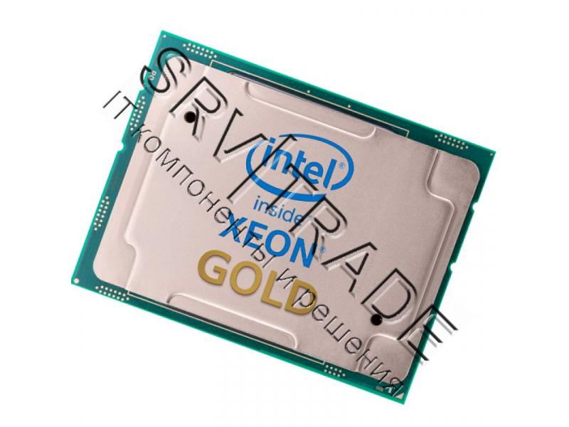 Процессор серверный 24-Core Xeon Gold 5318Y 2.1 GHz