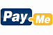 Сервис мобильного эквайринга PayMe